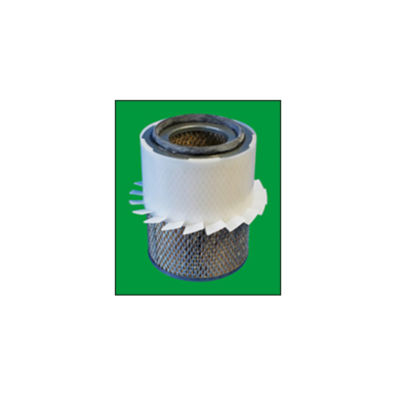 Filtre à air LUCAS FILTERS