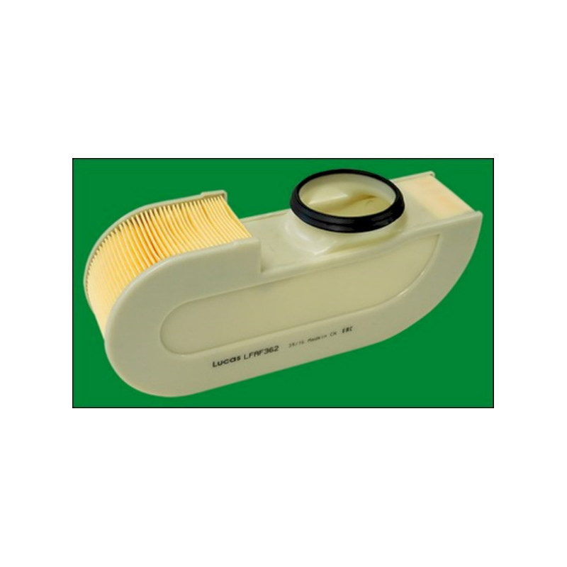 Filtre à air LUCAS FILTERS