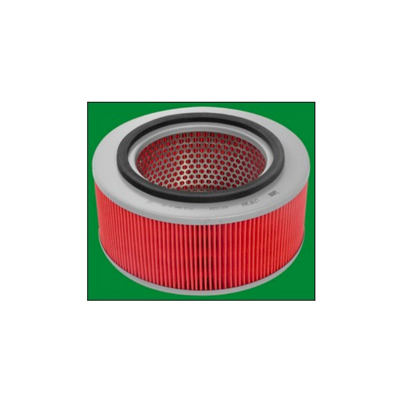 Filtre à air LUCAS FILTERS