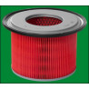 Filtre à air LUCAS FILTERS