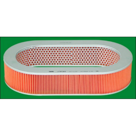 Filtre à air LUCAS FILTERS