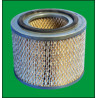 Filtre à air LUCAS FILTERS