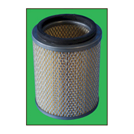 Filtre à air LUCAS FILTERS