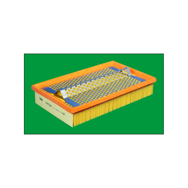 Filtre à air LUCAS FILTERS