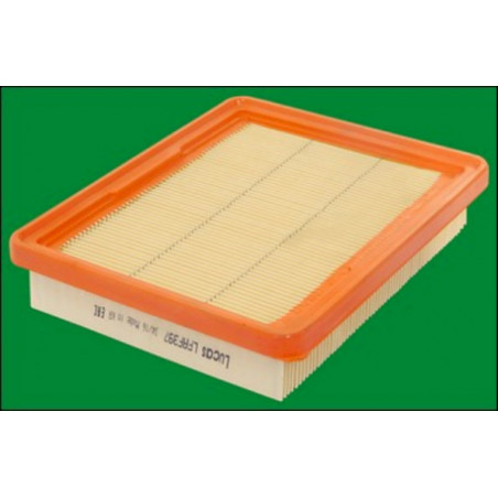 Filtre à air LUCAS FILTERS