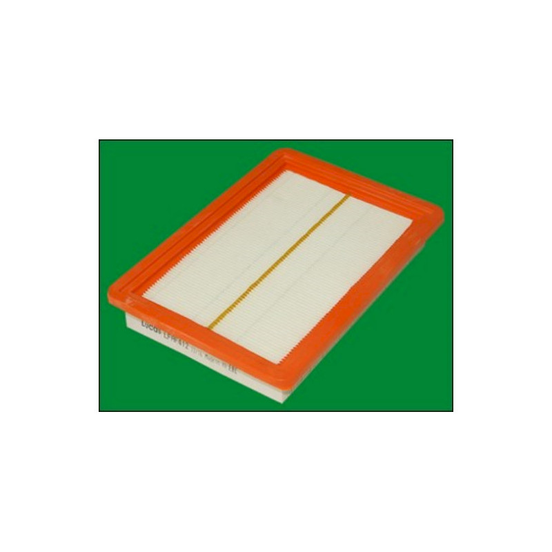 Filtre à air LUCAS FILTERS