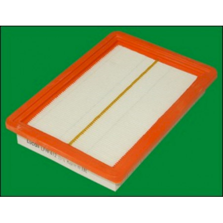 Filtre à air LUCAS FILTERS