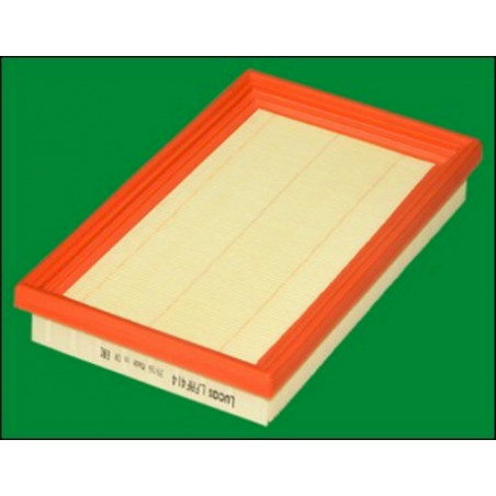 Filtre à air LUCAS FILTERS