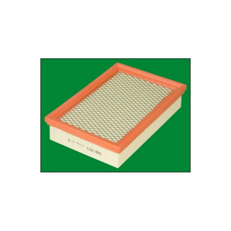 Filtre à air LUCAS FILTERS