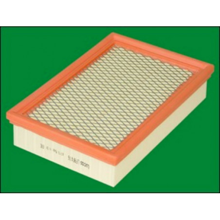 Filtre à air LUCAS FILTERS