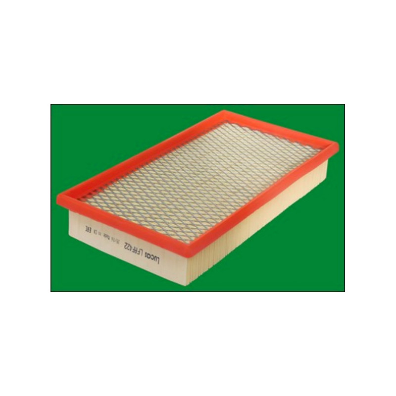 Filtre à air LUCAS FILTERS