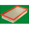 Filtre à air LUCAS FILTERS