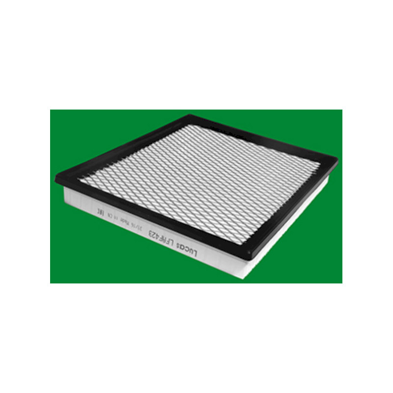 Filtre à air LUCAS FILTERS