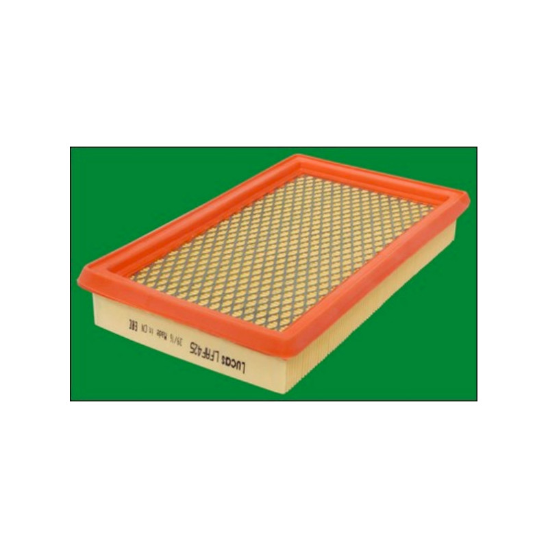 Filtre à air LUCAS FILTERS