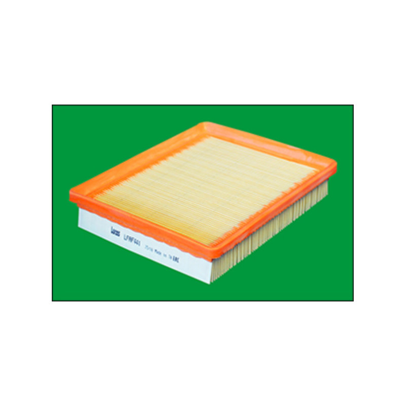 Filtre à air LUCAS FILTERS