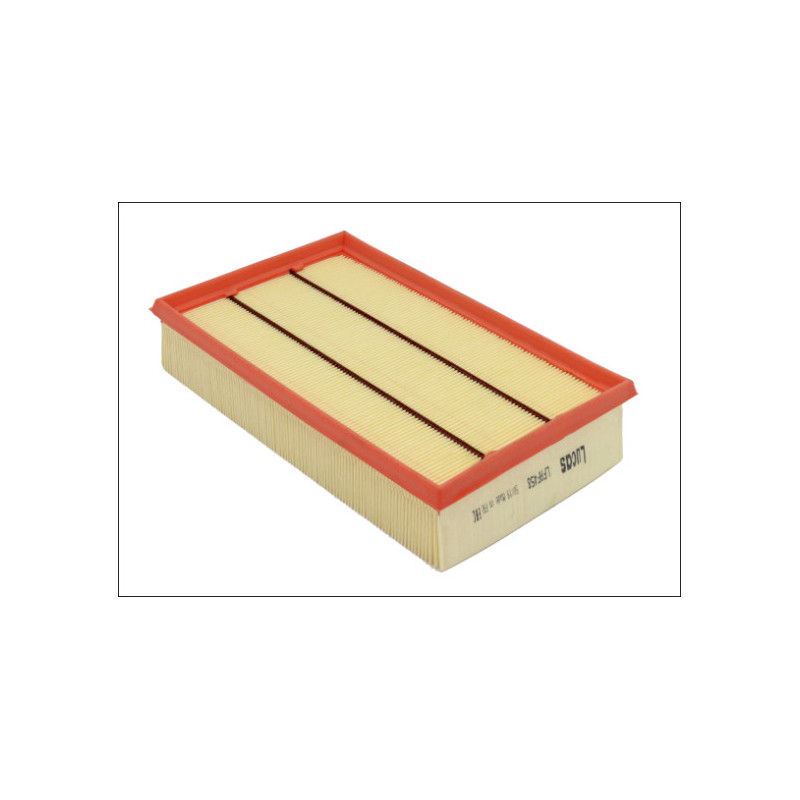 Filtre à air LUCAS FILTERS