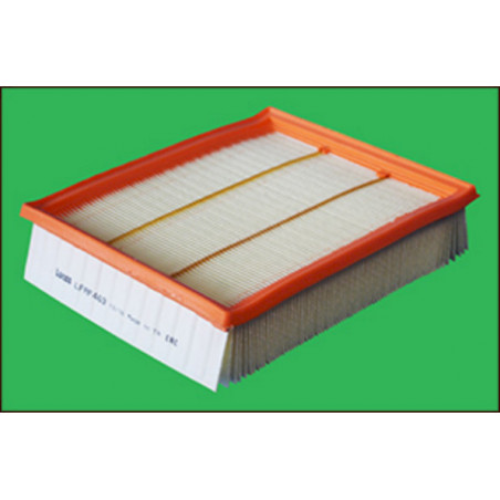 Filtre à air LUCAS FILTERS