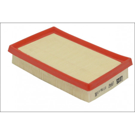 Filtre à air LUCAS FILTERS