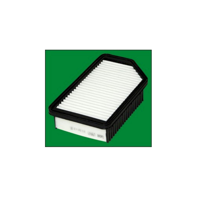 Filtre à air LUCAS FILTERS