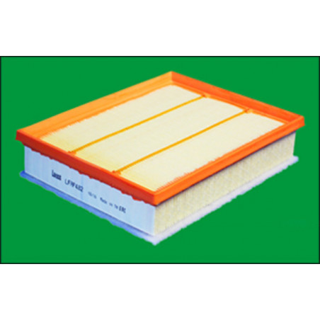 Filtre à air LUCAS FILTERS