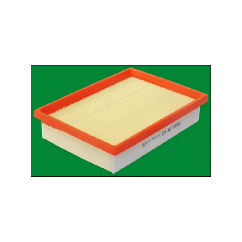 Filtre à air LUCAS FILTERS