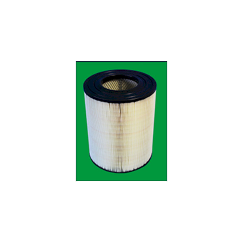 Filtre à air LUCAS FILTERS