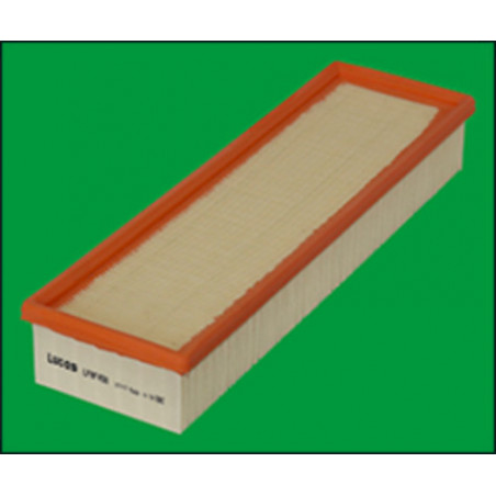 Filtre à air LUCAS FILTERS