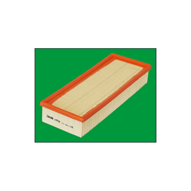 Filtre à air LUCAS FILTERS