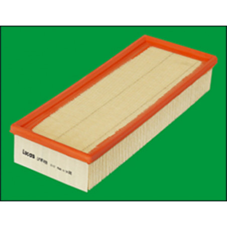 Filtre à air LUCAS FILTERS