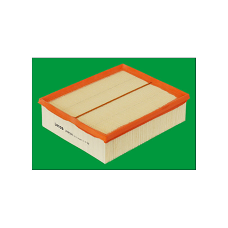 Filtre à air LUCAS FILTERS