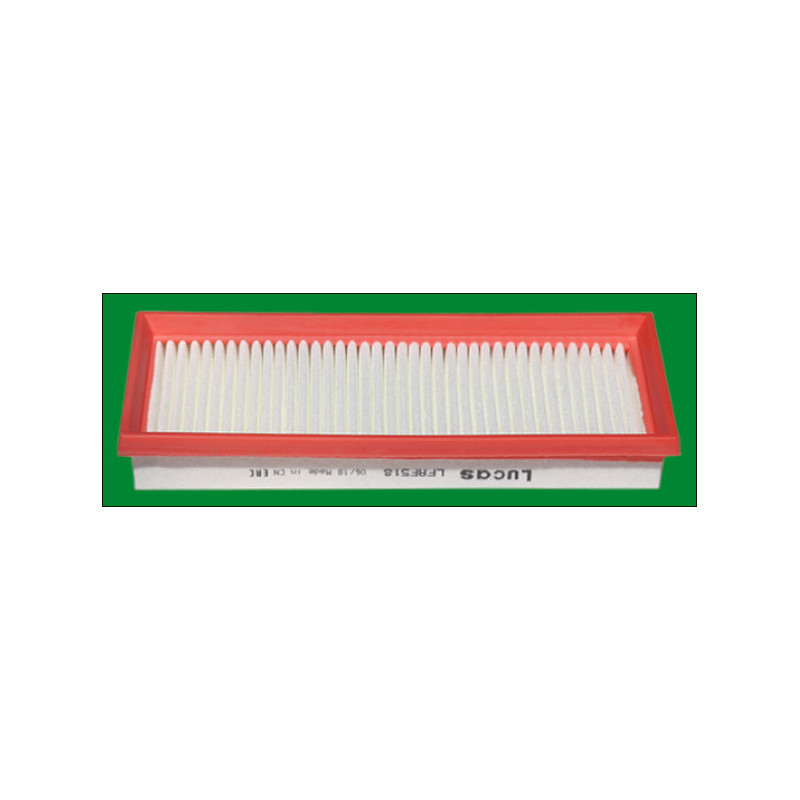 Filtre à air LUCAS FILTERS