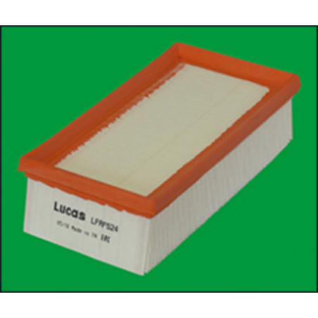 Filtre à air LUCAS FILTERS