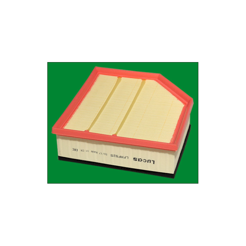 Filtre à air LUCAS FILTERS