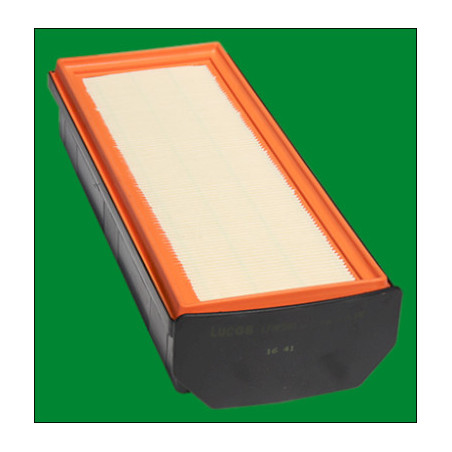 Filtre à air LUCAS FILTERS