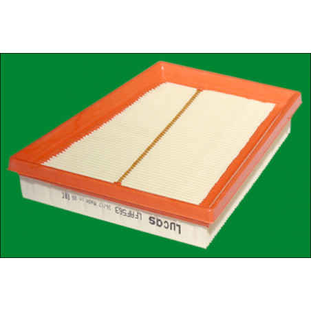 Filtre à air LUCAS FILTERS