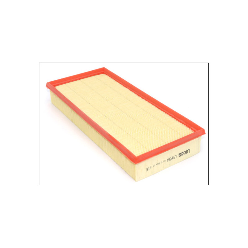 Filtre à air LUCAS FILTERS