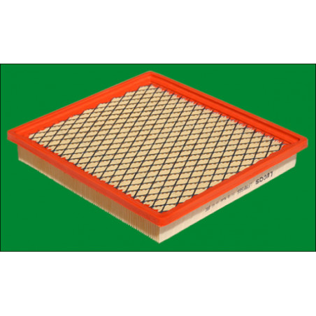 Filtre à air LUCAS FILTERS