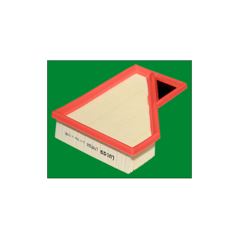 Filtre à air LUCAS FILTERS