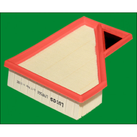 Filtre à air LUCAS FILTERS