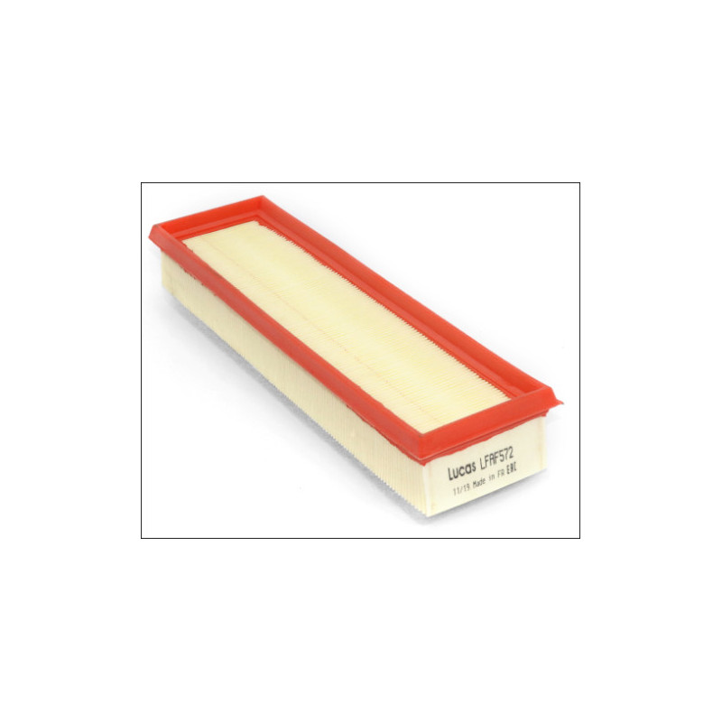 Filtre à air LUCAS FILTERS