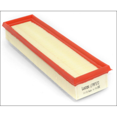 Filtre à air LUCAS FILTERS