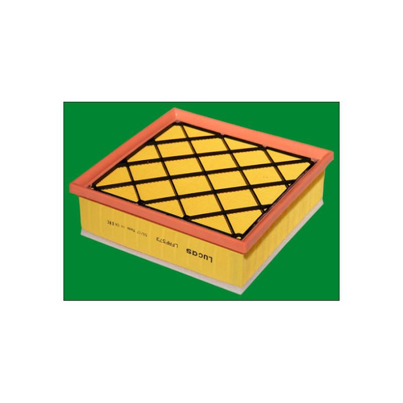 Filtre à air LUCAS FILTERS