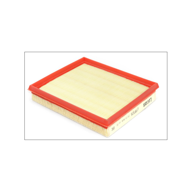 Filtre à air LUCAS FILTERS