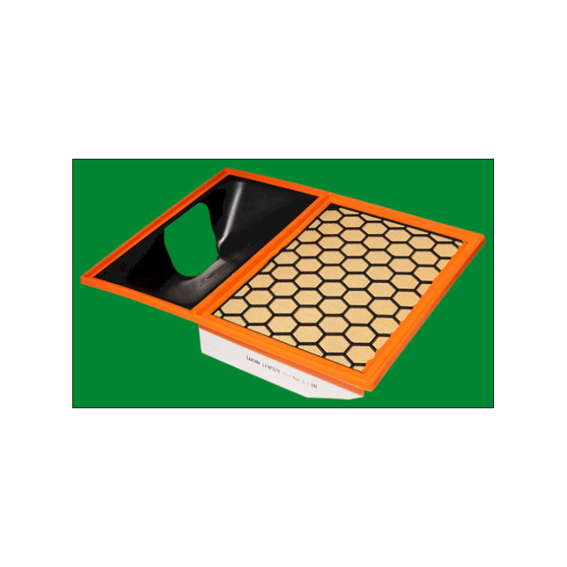 Filtre à air LUCAS FILTERS