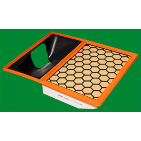 Filtre à air LUCAS FILTERS