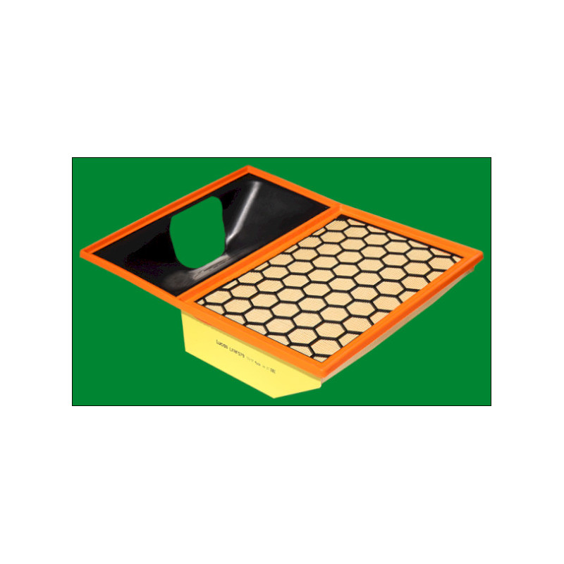 Filtre à air LUCAS FILTERS