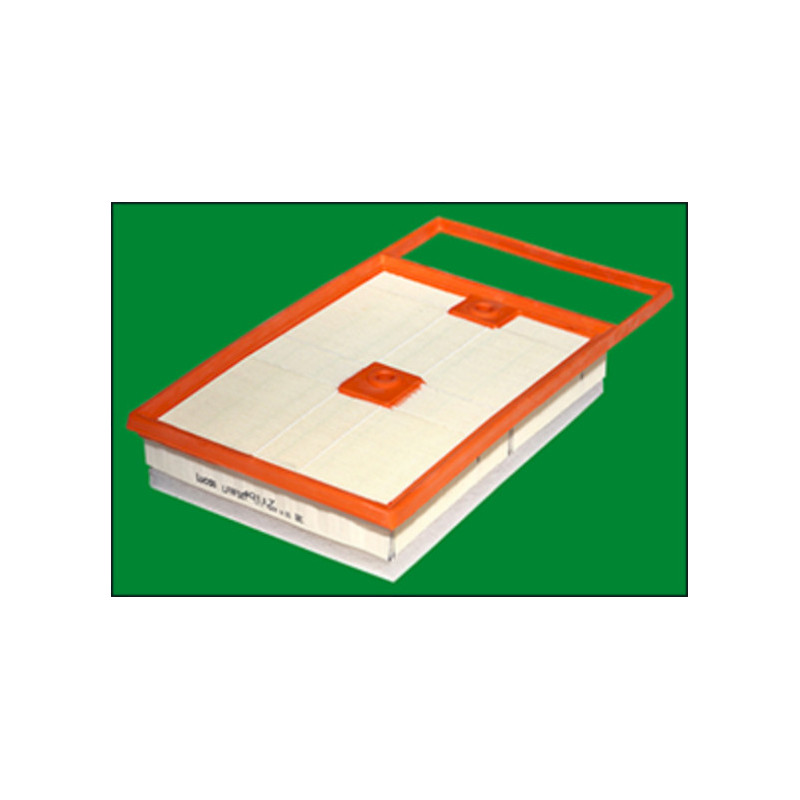 Filtre à air LUCAS FILTERS