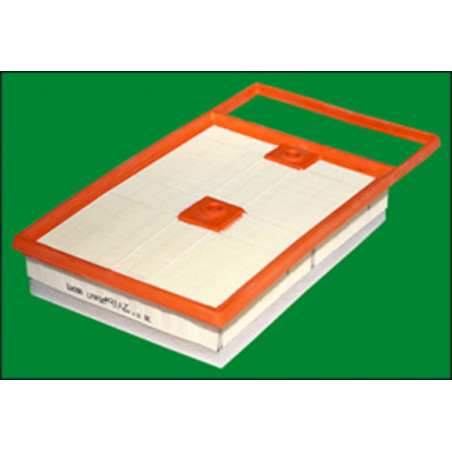 Filtre à air LUCAS FILTERS