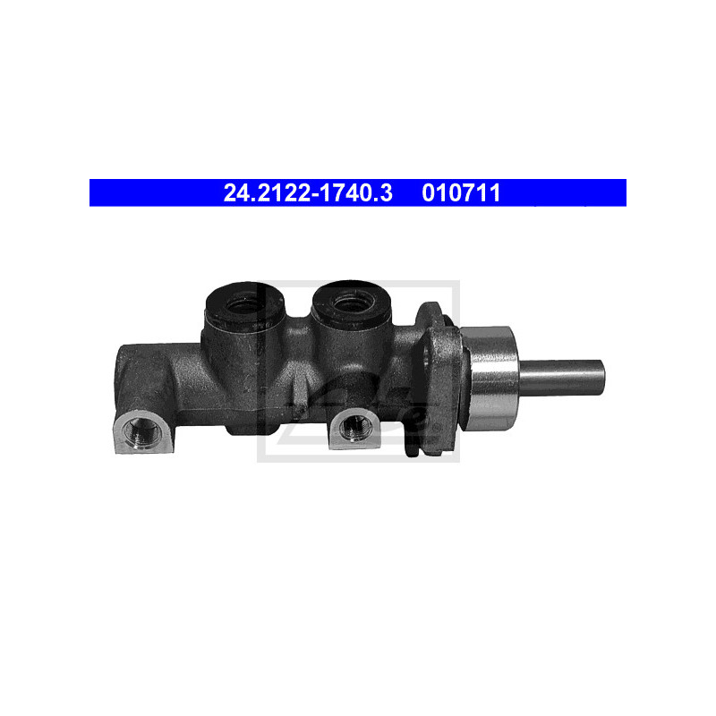 Maître-cylindre de frein ATE