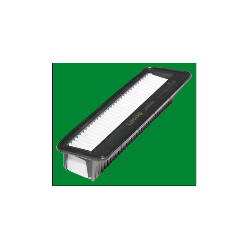 Filtre à air LUCAS FILTERS